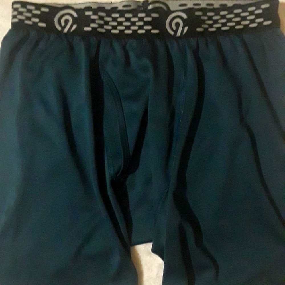 C9 Boys Small Blue Comfortable Underwater